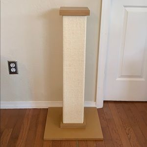 Cat Scratcher - SmartCart Scratching Post